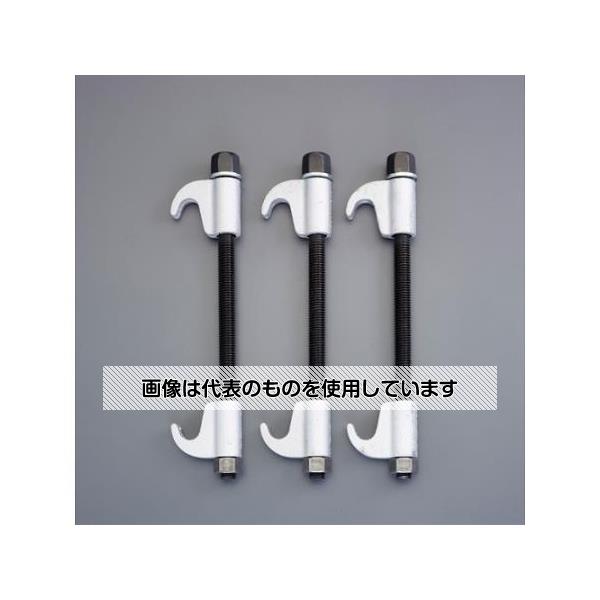 アズワン(AS ONE) コイルスプリングコンプレッサー EA500DE-3 入数：1個