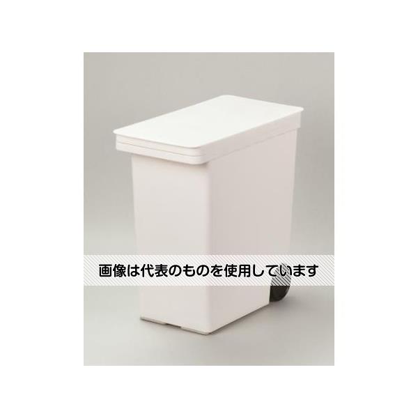 アズワン(AS ONE) 160x325x320mm 米びつ(キャスター式/5kg) EA508TC-201 入数：1個
