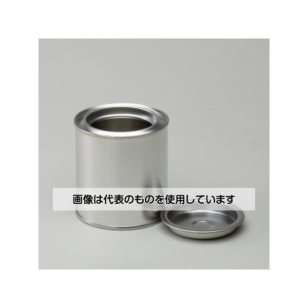 【アズワン AS ONE】実験室設備 工具類 工具、道具 ●ブリキ缶は錆びますので、取り扱いにはご注意ください。 商品の仕様 ●容量：250ml ●サイズ：φ75×80(H)mm ●口内径：φ51mm ●材質：ブリキ(スチール) ●入数：9個 ●塗料の小分け用に ●JANコード：4550061791158 【※ご注意ください】商品は代表の画像を使用しています。
