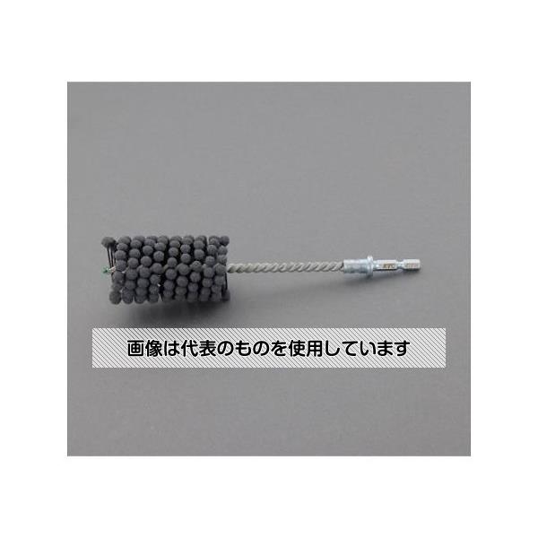 アズワン(AS ONE) 41x200mm シリンダーポリッシャー(大型車用) EA514BW-21A 入数：1本