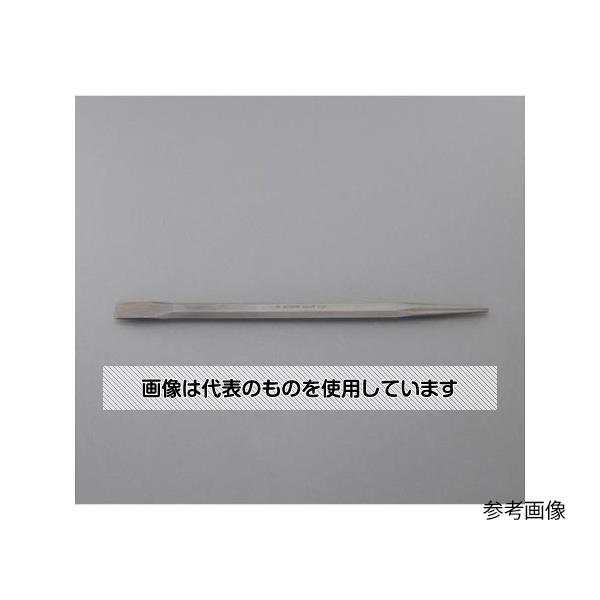 【アズワン AS ONE】実験室設備 工具類 工具、道具 ●金属や木材の位置合わせ、調整、移動、こじ開けに適しています 商品の仕様 ●全長：508 ●先端幅：22mm ●軸径：19 ●重量：1.01kg ●材質：ハイカーボンスチール製 ●耐久性のあるショットブラスト仕上げ 【※ご注意ください】商品は代表の画像を使用しています。