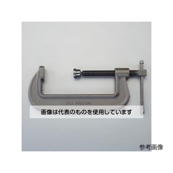 アズワン(AS ONE) 152-254mm/ 73mm シャコ万力 EA526WC-6 入数：1個