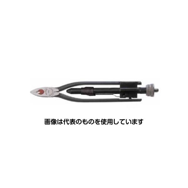 アズワン(AS ONE) 295mm セーフティー・ワイヤーツイスター(右ねじり) EA534XC-170 入数：1丁