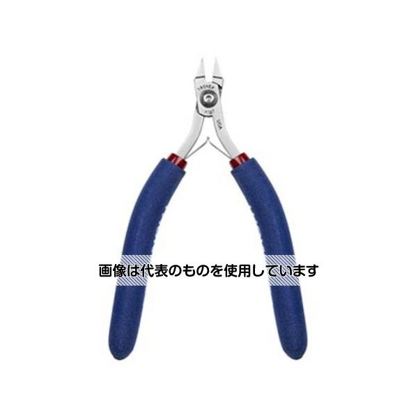 【アズワン AS ONE】実験室設備 工具類 工具、道具 商品の仕様 ●先端(幅×厚み)：3.8×1.0mm ●全長：142mm ●先端形状：平・ギザなし ●材質：カーボンスチール ●ロングハンドル ●掴み面ギザなし ●バネ付 【※ご注意ください】商品は代表の画像を使用しています。