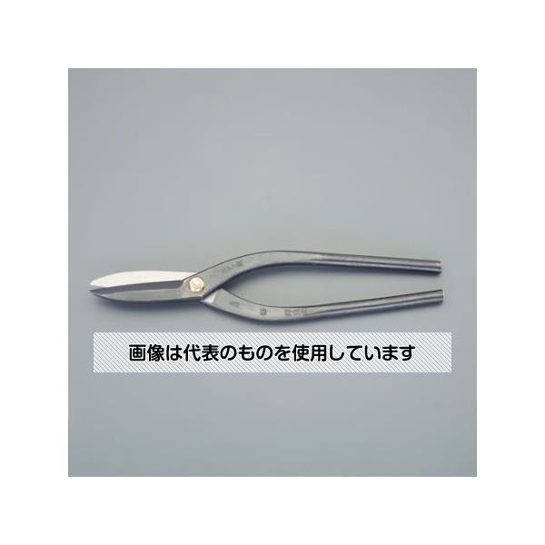 【アズワン AS ONE】実験室設備 工具類 工具、道具 ●耐久力、切れ味、快適な調子など、板金鋏としての基本性能をすべて兼ね備えた経済的なプロ専用鋏。 商品の仕様 ●全長：355mm ●刃長：88mm ●切断能力：0.4mm ●重量：800g ●材質：本体／極軟鋼(SAE1006) 刃／日立安来鋼(青紙) ●対応素材：カラーGL鋼板、ガルバリウム鋼板、フッ素樹脂鋼板GL、ステンレス、カラーステンレス ●ステンレス用直刃 【※ご注意ください】商品は代表の画像を使用しています。