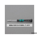 アズワン(AS ONE) 7/32"x60mm ドライバー(精密用) EA550MG-57 入数：1本