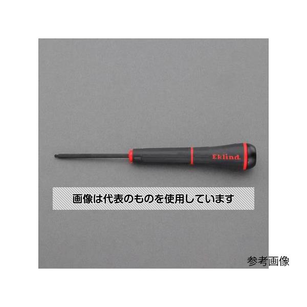 【アズワン AS ONE】実験室設備 工具類 工具、道具 ●大きめのハンドルサイズで握りやすい。 ●ハンドルキャップが回転するので早回しが可能です。 商品の仕様 ●サイズ(インチ)：5/32 ●軸長(mm)：64 ●全長(mm)：168 ●軸径(mm)：4.0 【※ご注意ください】商品は代表の画像を使用しています。