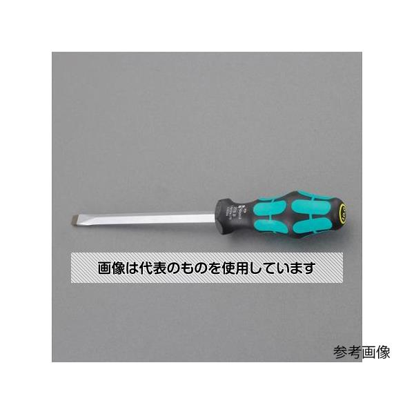 Thermometers - アズワン(AS ONE) 10.0x200mm [-]ドライバー EA560WA-67 入数：1本