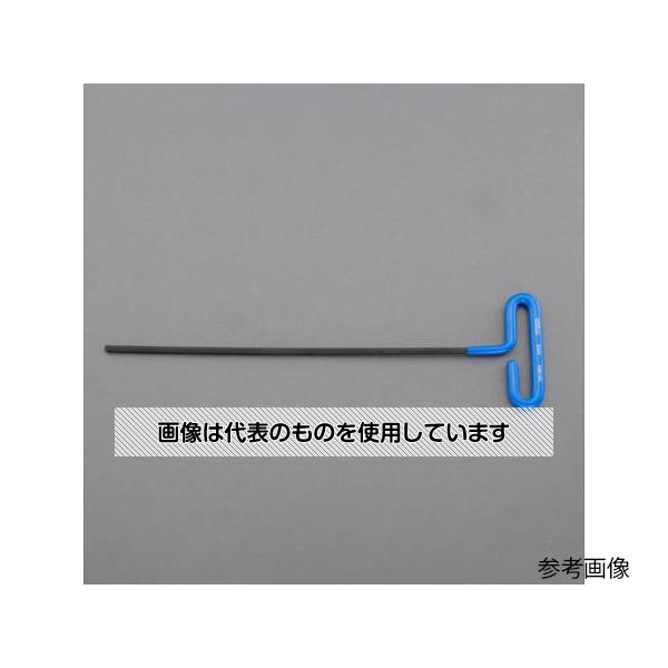 Thermometers - アズワン(AS ONE) 2.0x305mm [Hexagon]T型レンチ EA573FB-2 入数：1本