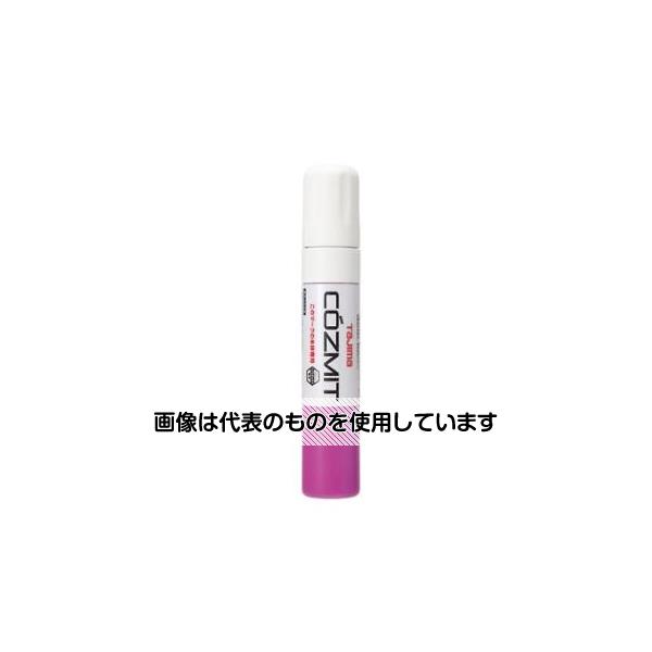 アズワン(AS ONE) 45ml 作業線インク(バイオレット/パネコート用) EA581DA-111 入数:1個