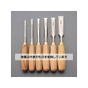 アズワン(AS ONE) 6本組 彫刻のみ(平) EA588GJ 入数:1セット
