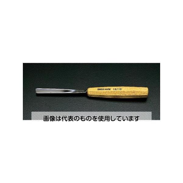 【アズワン AS ONE】実験室設備 工具類 工具、道具 ●耐久性があり、鋭く磨かれた刃 ●研磨する事で再使用できます。 商品の仕様 ●形状：V型 ●全長：245mm ●刃幅：10mm ●材質：刃／クロムバナジウム鋼、柄／木 ●刃角度：60° ●刃硬度：RC59-61 ●耐久性があり、鋭く磨かれた刃 【※ご注意ください】商品は代表の画像を使用しています。