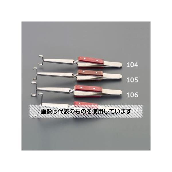 【アズワン AS ONE】実験室設備 工具類 工具、道具 商品の仕様 ●型番：R29D ●形状：曲・平 ●先端幅(mm)：2.0 ●全長(mm)：145 ●材質：ステンレス ●最小口幅：14mm ●最大口幅：30mm ●耐酸性 ●耐磁性 【※ご注意ください】商品は代表の画像を使用しています。