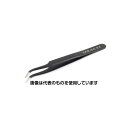 アズワン(AS ONE) 2.0x120mm/2AB 精密用ピンセット(ステンレス製) EA595AK-161 入数:1個
