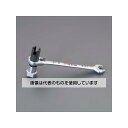 アズワン(AS ONE) 多機能レンチ(5WAY型) EA602AM-1 入数:1本