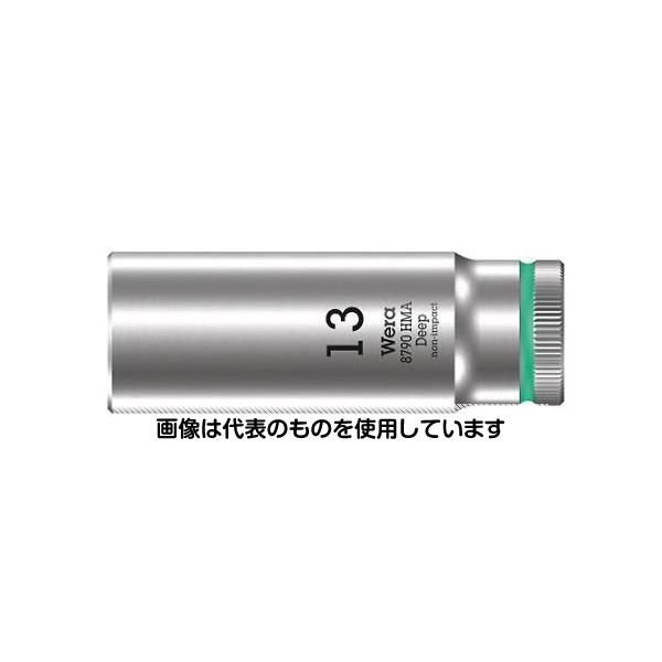 【アズワン AS ONE】実験室設備 工具類 工具、道具 ●サイズに応じて色分けされています。 商品の仕様 ●対辺(mm)：13 ●外径(mm)：17.8 ●全長(mm)：50 ●差込角：1/4" 【※ご注意ください】商品は代表の画像を使用しています。