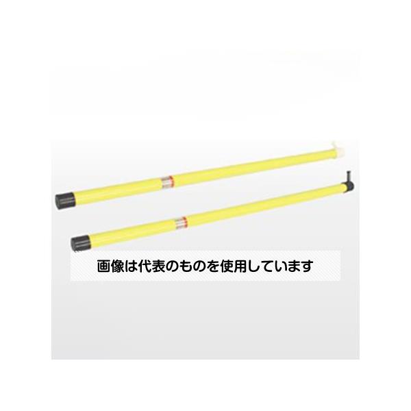 アズワン(AS ONE) 1.0m 断路器操作用フック棒(プラスチック製) EA631BC-1 入数：1個