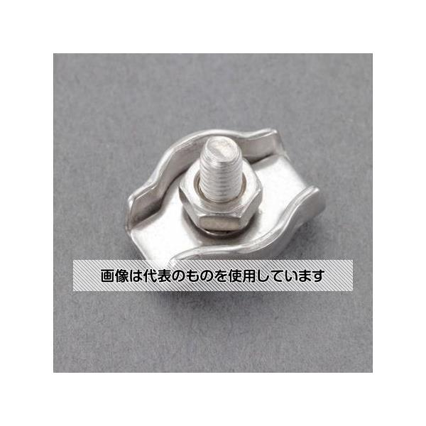 乐天商城 - アズワン(AS ONE) 2.0mm ワイヤークリップ(ステンレス製) EA638CN-102 入数：1個