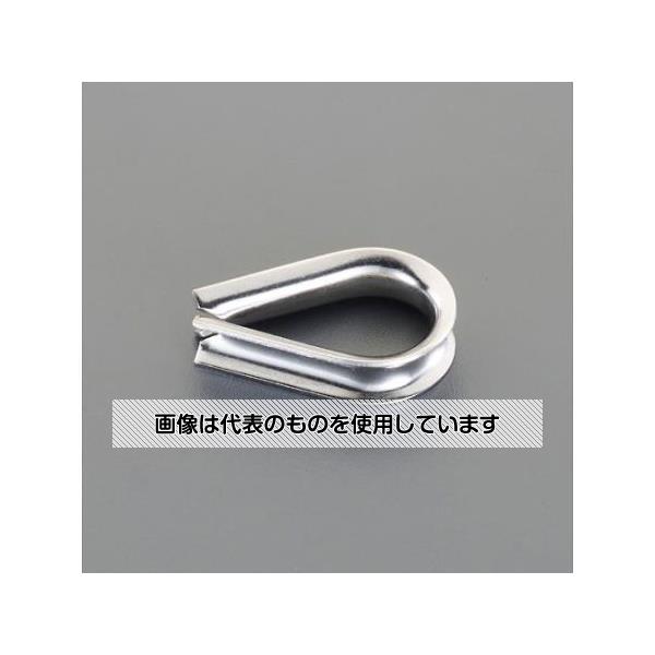 【アズワン AS ONE】実験室設備 工具類 工具、道具 商品の仕様 ●使用ワイヤー径：2mm ●サイズ(mm)：φ6.5 ●材質：ステンレス(SUS316) 【※ご注意ください】商品は代表の画像を使用しています。
