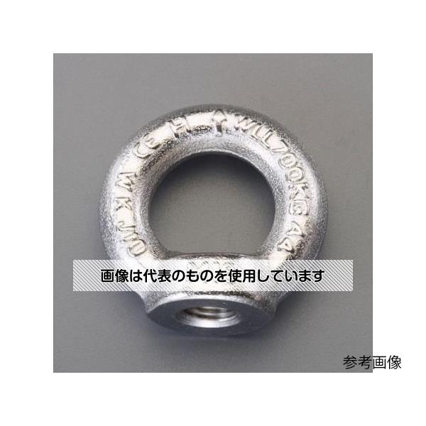 Thermometers - アズワン(AS ONE) M10 アイナット(ステンレス製) EA638SS-23 入数：1個