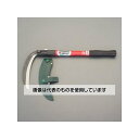 アズワン(AS ONE) 180mm/ 370mm 鎌(折り畳み式/グリップ付) EA650BA-61A 入数:1本