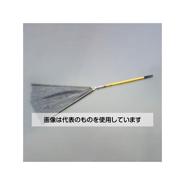 アズワン(AS ONE) 1.2 -2.2m 絶縁剥落防止ネット EA650BX-200 入数：1個