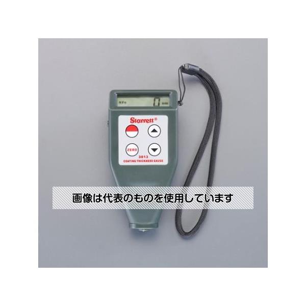 アズワン(AS ONE) デジタル膜厚計 EA706WB-1 入数：1個