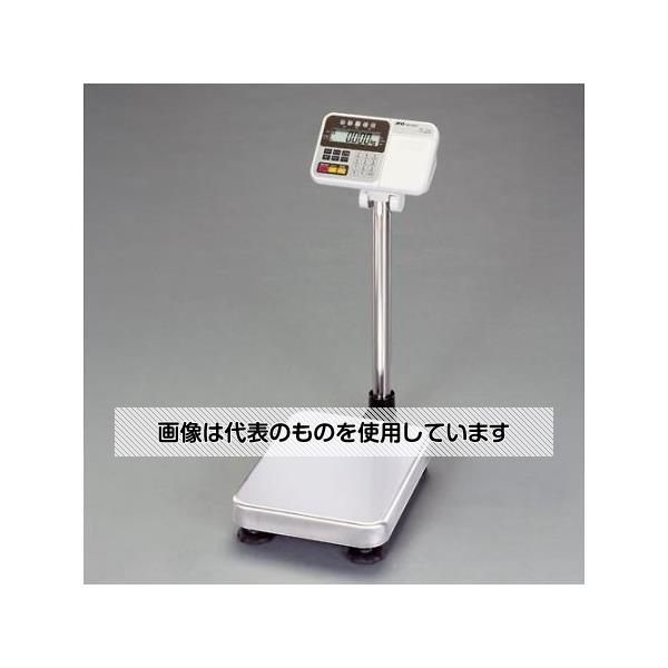 アズワン(AS ONE) 100kg(10g) 防水・防塵台はかり EA715AG-23 入数：1台