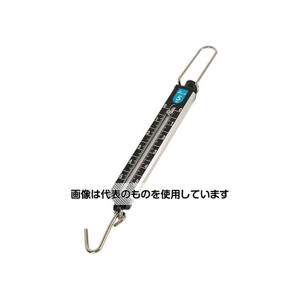 Thermometers - アズワン(AS ONE) 5.0kg( 50g) ばね式はかり EA715BB-5 入数：1本