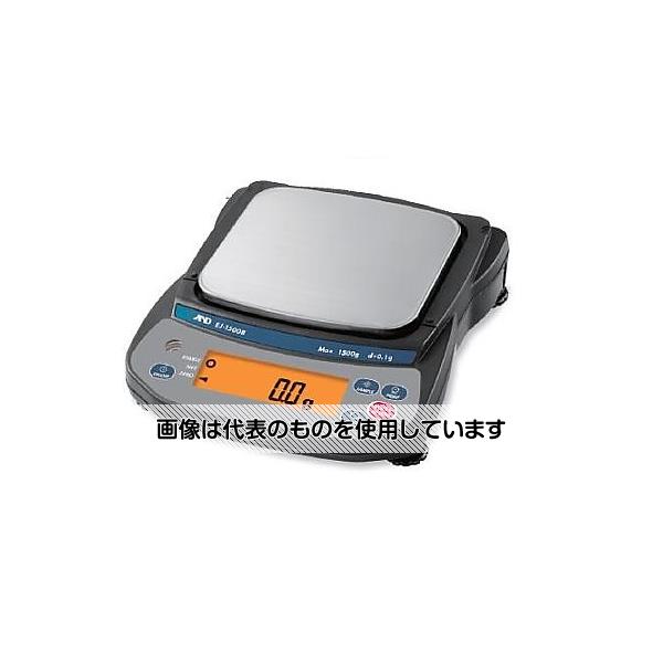 Thermometers - アズワン(AS ONE) 1500g( 0.1g) 電子天秤 EA715C-45 入数：1台