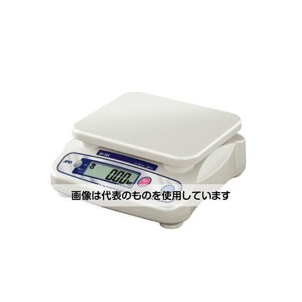 アズワン(AS ONE) 30kg(20g) デジタルはかり EA715CF-26 入数：1台