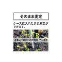 シンワ測定 -20〜105゜C/300mm 棒状温度計 EA722AB-100A 入数:1本