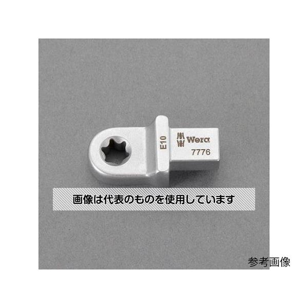 【アズワン AS ONE】実験室設備 工具類 工具、道具 ●インサートツールの安全ピンにより、安全な作業を保証しつつ、素早く工具の交換ができます。 商品の仕様 ●サイズ：T8 ●サイズ(幅×厚み)mm：22×8 ●全長(mm)：40 ●ヘッド差込角：9×12mm ●EA723VE-1〜-3用 【※ご注意ください】商品は代表の画像を使用しています。