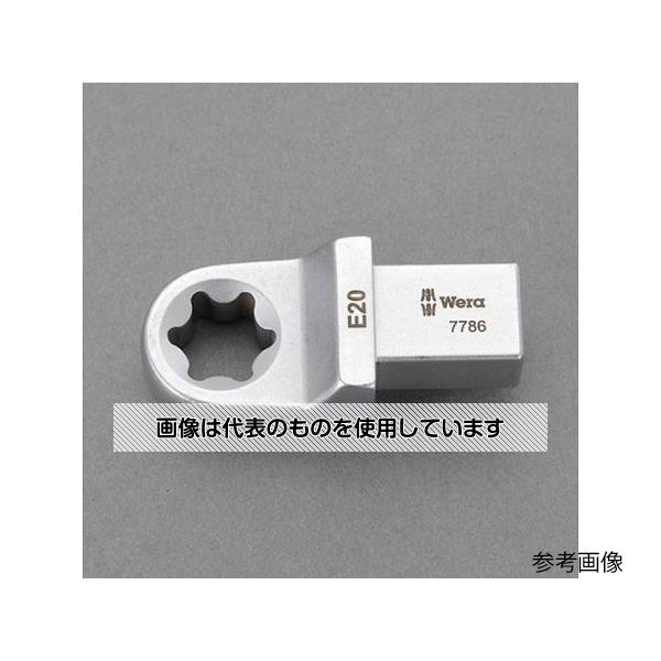 Thermometers - アズワン(AS ONE) T24 Torxヘッド(14x18mmジョイント用) EA723VW-124 入数：1個