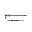 アズワン(AS ONE) 300mm デジタルノギス EA725DC-30B 入数:1個(4)