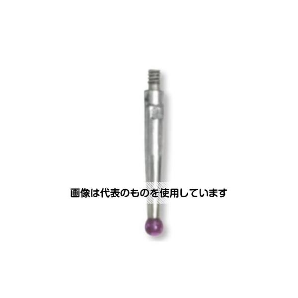 【アズワン AS ONE】実験室設備 工具類 工具、道具 ●測定子を交換された後は、基準器等で校正が必要となります。 商品の仕様 ●先端材質：ルビー ●EA725MB-6A用 【※ご注意ください】商品は代表の画像を使用しています。