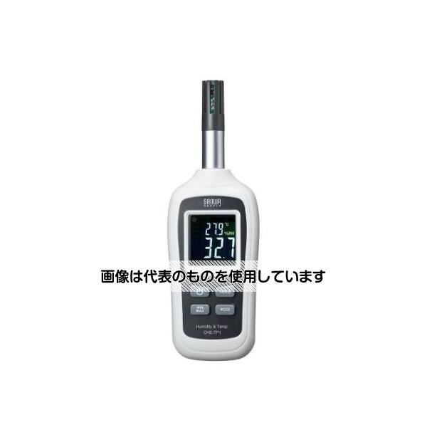 アースマン通風型乾湿計 Y-5011-C (6-8312-02) アズワン アースマン