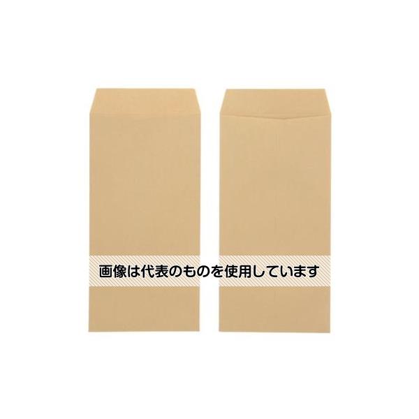 Thermometers - アズワン(AS ONE) 120x235mm/長3 クラフト封筒(郵便枠なし) EA762GE-32A 入数：1袋(100枚入)