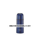 アズワン(AS ONE) 0.35L 保温ボトル(ステンレス製/ブルー) EA763AZ-24 入数:1個