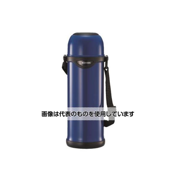 アズワン(AS ONE) 1.0L 保温ボトル(ステンレス製) EA763AZ-30B 入数:1個