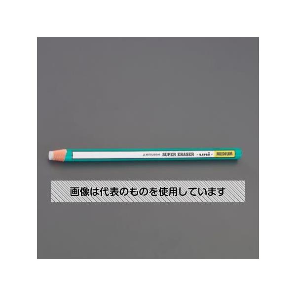 【アズワン AS ONE】実験室設備 工具類 工具、道具 ●紙巻き式で消しゴム芯の露出を調整可能で、ピンポイントに使用できます。 商品の仕様 ●サイズ：φ10×176mm 【※ご注意ください】商品は代表の画像を使用しています。