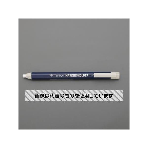 Thermometers - アズワン(AS ONE) マーキングペン(白) EA765ML-71 入数：1本