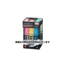 アズワン(AS ONE) 8本組/太字 水性ブラックボードマーカー EA765MS-30 入数:1個