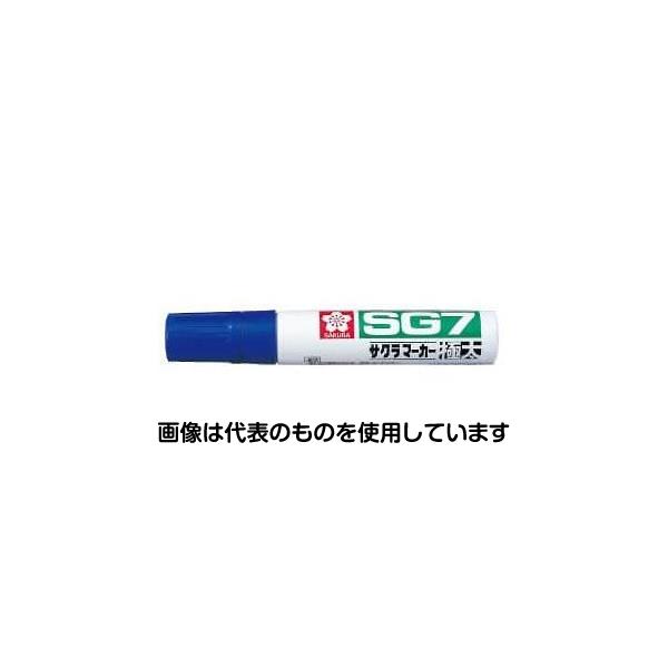 Rakuten - アズワン(AS ONE) [青/極太] 油性マーカー EA765MV-353 入数：1本