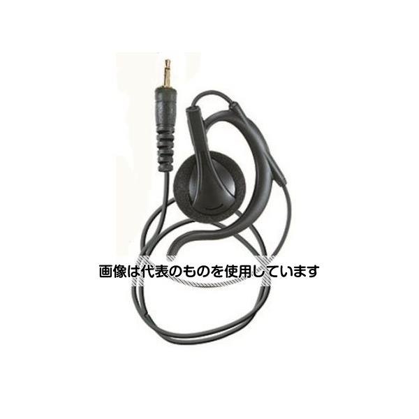 アズワン(AS ONE) 耳掛型イヤホン EA790AZ-9 入数：1箱