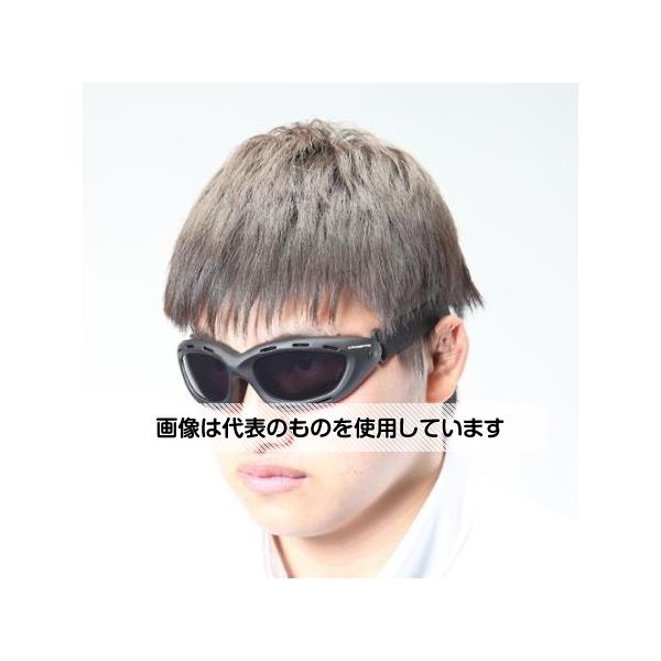 【アズワン AS ONE】実験室設備 工具類 工具、道具 商品の仕様 ●レンズカラー：スモーク ●材質：レンズ／ポリカーボネート ●めがねサイズ(mm)：A／140、D／35×65 ●99.9％UVカット ●曇り止めレンズ ●キズ防止コーティング ●ラバーバンド(調整可能) 【※ご注意ください】商品は代表の画像を使用しています。