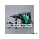アズワン(AS ONE) DC14.4V/20mm ハンマードリル(充電式) EA810CF-3 入数:1台