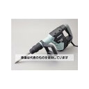 アズワン(AS ONE) AC100V/1150W 電動はつりハンマー EA810TE-5 入数:1台