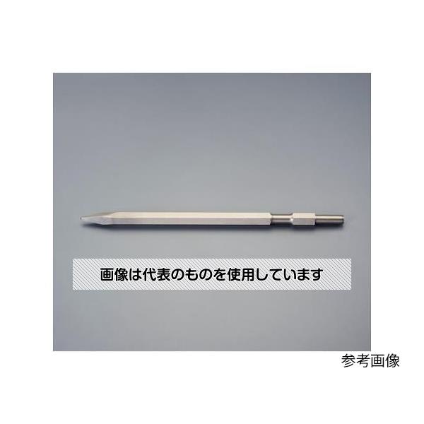 アズワン(AS ONE) 30Hx410mm ブルポイント(六角) EA810XP-13 入数：1本