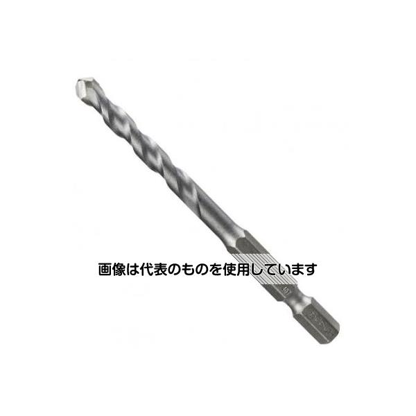 【アズワン AS ONE】実験室設備 工具類 工具、道具 ●適合機種／コードレスインパクトドライバー、電気ドリル、振動ドリル※機種ごとの使用可能サイズは、各メーカーの指定に従ってください。※硬質材料への穴あけ時には、1000回転/分以下で使用いただくことをお奨めします。 商品の仕様 ●刃先径(mm)：6.5 ●全長(mm)：90 ●有効長(mm)：45 ●溝長：13mm ●六角シャンク：6.35mm(1/4") ●高密度超硬チップ ●位置決めしやすい鋭利な先端部 ●7面研磨された先端チップにより高い耐久性と早い穴あけを実現 ●用途：磁器、陶器タイル、瓦、石膏ボード、ALC 【※ご注意ください】商品は代表の画像を使用しています。